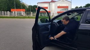 Nissan Qashqai 2 Тест драйв Nissan Qashqai 2 2015 г . Обзор авто от STAS TEXNAR