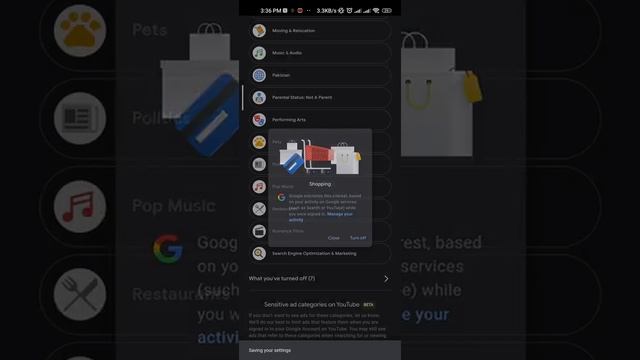 How to stop ads on android Phone in 3 Minutes смотреть онлайн