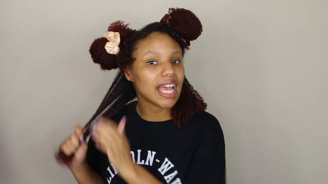 Deep Condition With Me While I React To My Hate Comments ?? смотреть онлайн