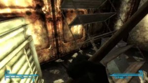 Fallout 3 #15 Сумасшедшее убежище 106