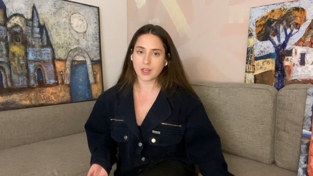 Как я поступила в Италию на дизайнера одежды