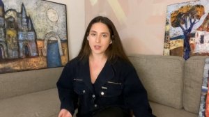 Как я поступила в Италию на дизайнера одежды