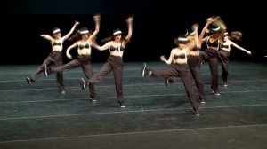 Dance Moms - Boss Ladies (S6, E18)