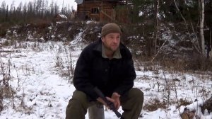 Регион 88 | Моя оптика для карабина Вепрь