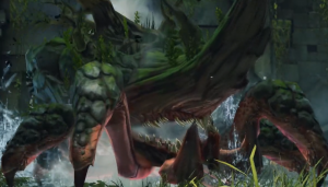 Прохождение Darksiders II Deathinitive Edition l Каркинос # 4