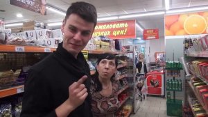 Хрюши против   потерялись