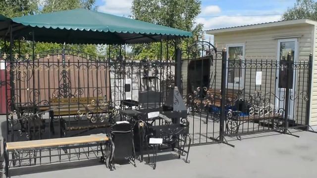 Воронеж обзор Народный рынок