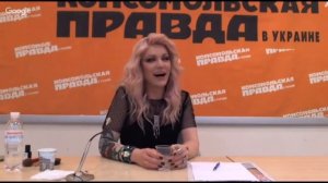 Травести-дива Монро об артистах, хейтерах, о вопросах по поводу пола, и Зиандже