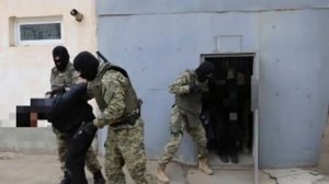 TEZKOR BAXTI TASHKENTSKIY VA BOSHQA MAFIA BOSHLIQLARI QO'LGA OLINDI. BAXTI TASHKENTSKIY HAQIDA