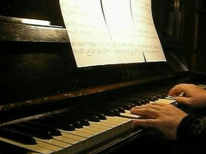 Рольф Ловланд (Rolf Lovland) Song From A Secret Garden
