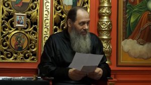 Факты помощи. Вымолила настоящего мужа. (прот. Владимир Головин, г. Болгар)