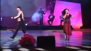 Кумыки Зажигают Руслан Залина
