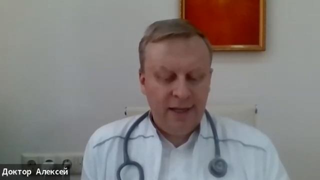 Как укрепить свое здоровье:  настройся на лучшее | Лекция с доктором Алексеем Чудиновым