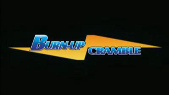 Спецотряд Burn-Up. Миссия 12. Воины, вперед!!! Все только на смотреть онлайн