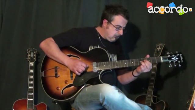 Washburn HB15C смотреть онлайн