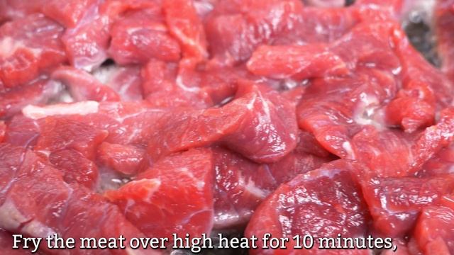 Eine Zutat macht das Fleisch zart und saftig! Ein Koch hat mir diesen Trick beigebracht смотреть онлайн