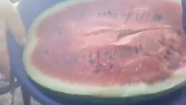 Арбуз это полезно и вкусно смотреть онлайн