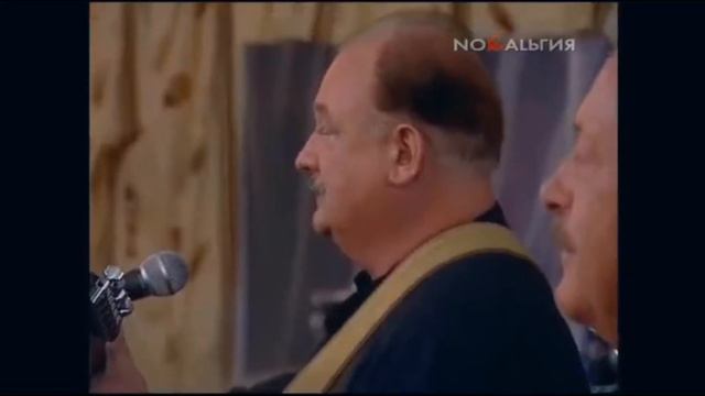 виа Камертон - Всё пройдёт образумится смотреть онлайн