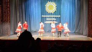 Ухарь купец