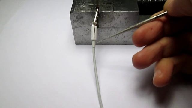 Распиновка штекера наушников iPhone и их ремонт смотреть онлайн