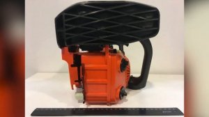 Бензопила Carver RSG 225