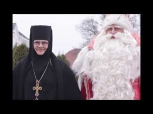 ЗДРАВСТВУЙ, ГОСТЬЯ-ЗИМА!