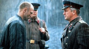 Побег из Гулага (краткий пересказ фильма)