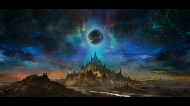 Создатели иллюзорных миров / Creators of illusory worlds