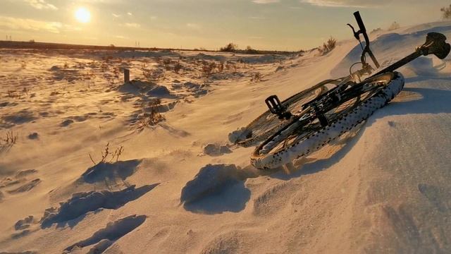 Снег, ветер, вечер, лоунрейнджер. 11.21 смотреть онлайн