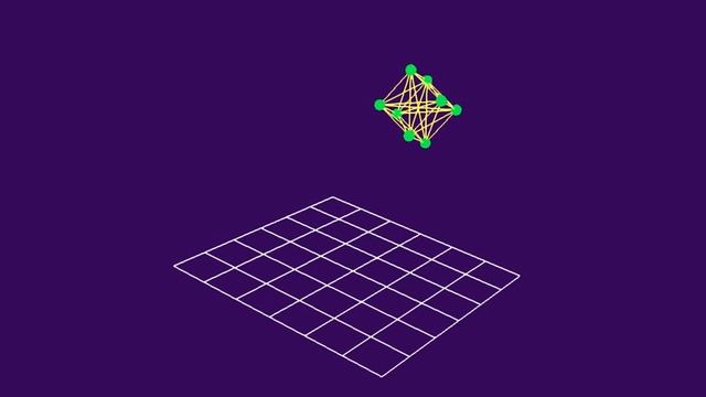 Cube with Grounded node in Simulator смотреть онлайн