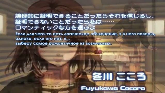 ТОП-5 ВИЗУАЛЬНЫХ НОВЕЛЛ с глубоким сюжетом