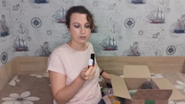 Мой  второй заказ на 176 ББ  Oriflame 12-2021 #oriflame #обзорзаказа #ярекомендую #красотаиуход