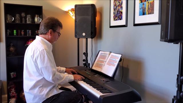 "After All" by Al Jarreau смотреть онлайн