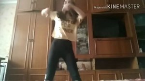 ТАНЦУЮ ПОД ПЕСНЮ БАРАБАН