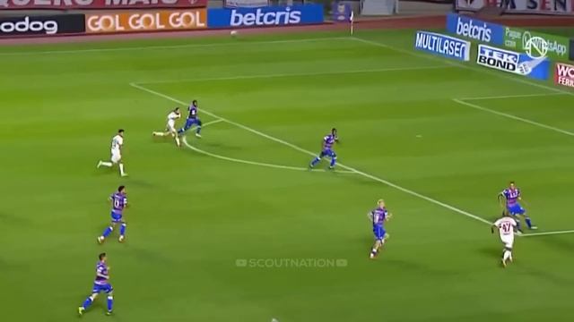 Here's Why Arsenal Want Marquinhos! 2022 смотреть онлайн