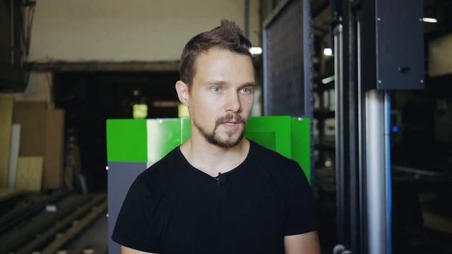 Лифты для окрасочной камеры