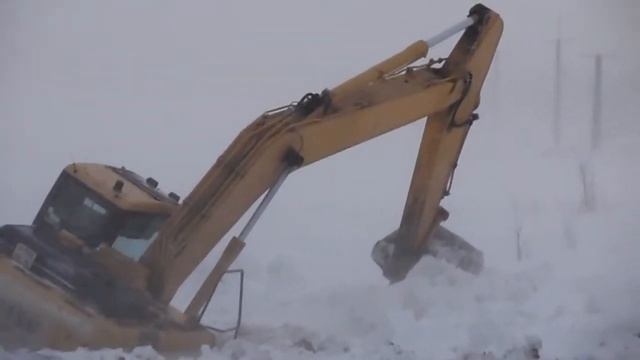 экскаватор в ловушки смотреть онлайн
