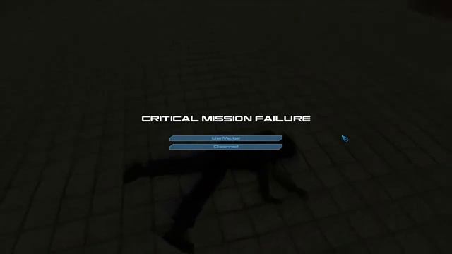 Mass Effect Death смотреть онлайн