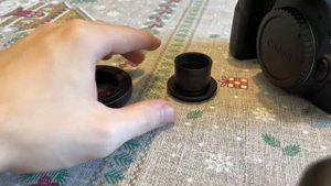 ЛИНЗА БАРЛОУ — разгонная втулка для астрофотографии планет. Часть 1: теория и пример сборки