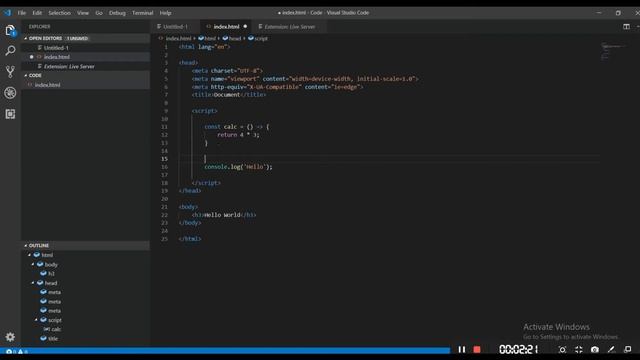 Why JavaScript functions are the first class citizen? #techami #javaScript #Functions #firstClass