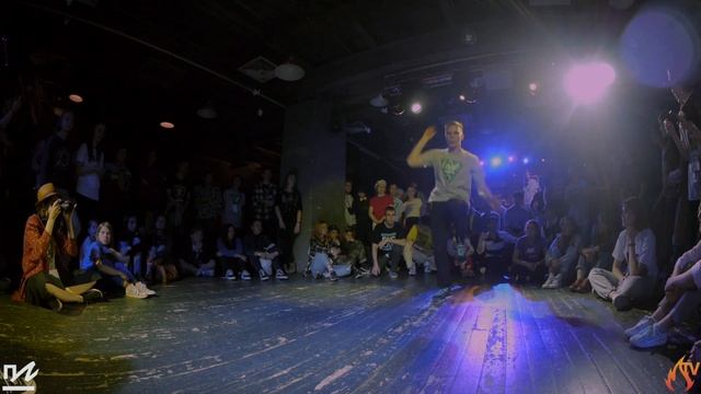 Папин Локинг 8 - Locking Selection смотреть онлайн