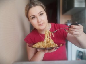 ПП обед - Фунчеза с курочкой