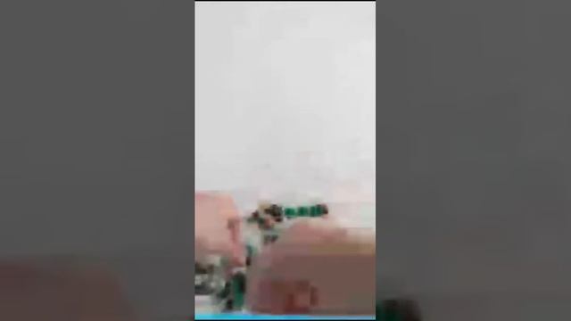 Lego Ninjago Lloyd Green Dragon Sy Unofficial Lego (part 2) смотреть онлайн