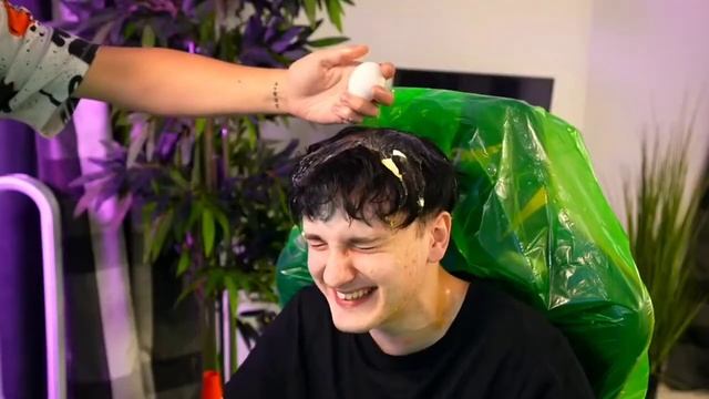 Жопа в яйце Яйцо в в жопе ? смотреть онлайн