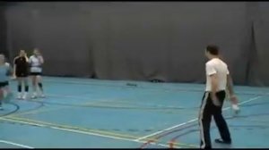 Handball Training Гандбол тренировка