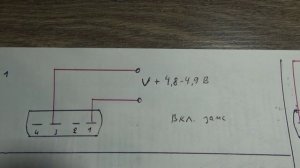 Датчик ДАД Проверка мультиметром.Всё просто!