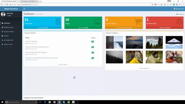 Azon StoreHub Review - get *BEST* Bonus and Review HERE!!!... :) :) :) смотреть онлайн