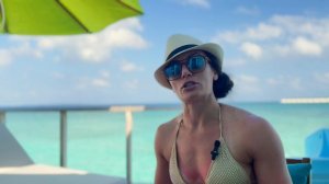 5 star opening of Siyam World, Maldives