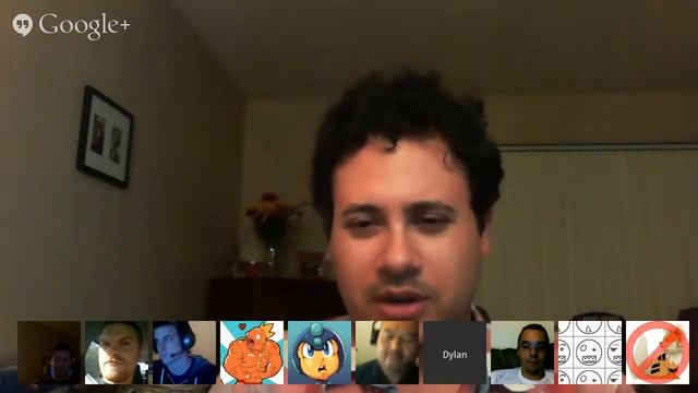 Game Preproduction: Run Quest 11/08/13 смотреть онлайн