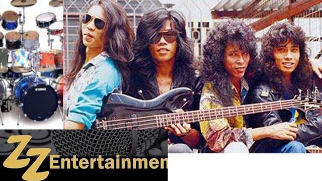 CINTA UNTUK NABILA MELLISA DRUM LESS METRONOME смотреть онлайн